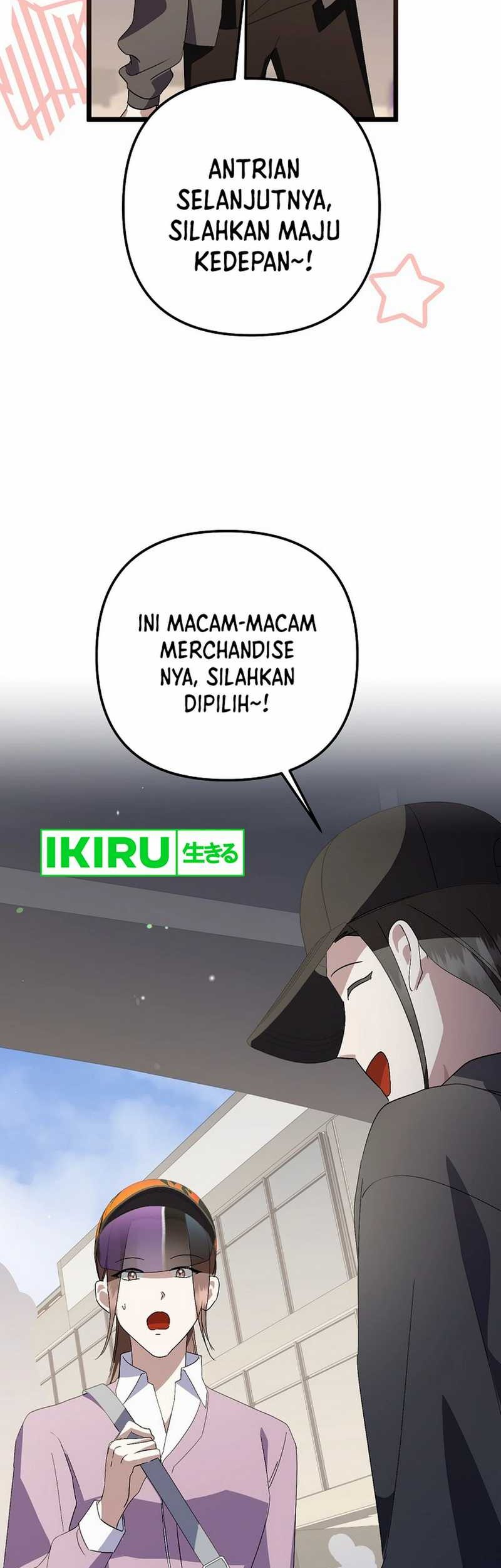 The Crazy Genius Composer Returns Chapter 66 Gambar 42