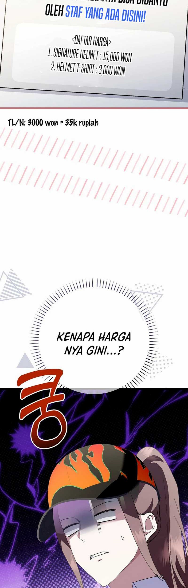 The Crazy Genius Composer Returns Chapter 66 Gambar 48