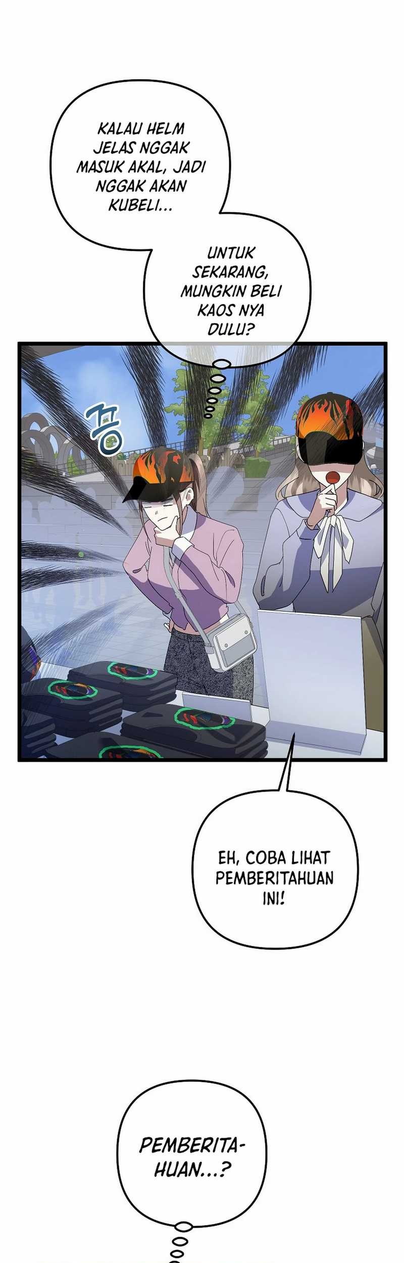 The Crazy Genius Composer Returns Chapter 66 Gambar 45