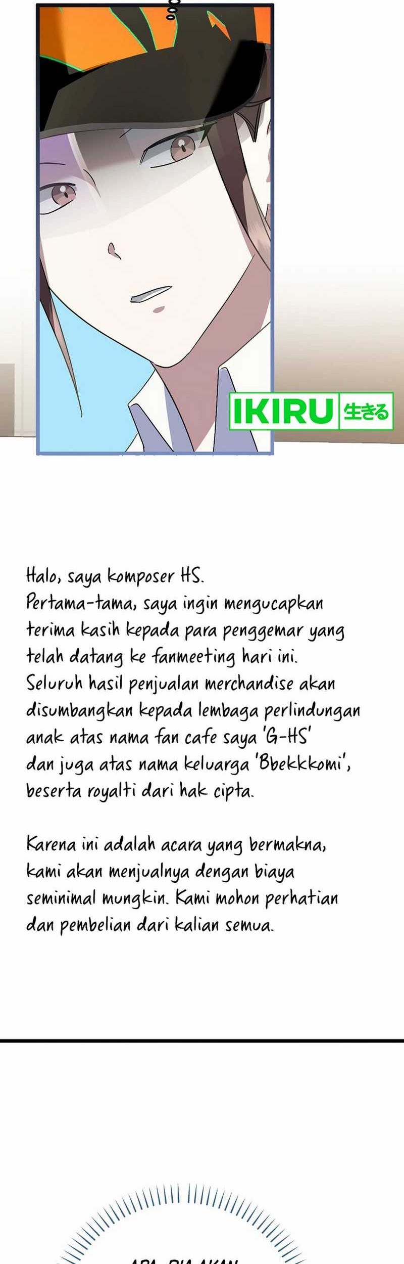 The Crazy Genius Composer Returns Chapter 66 Gambar 46