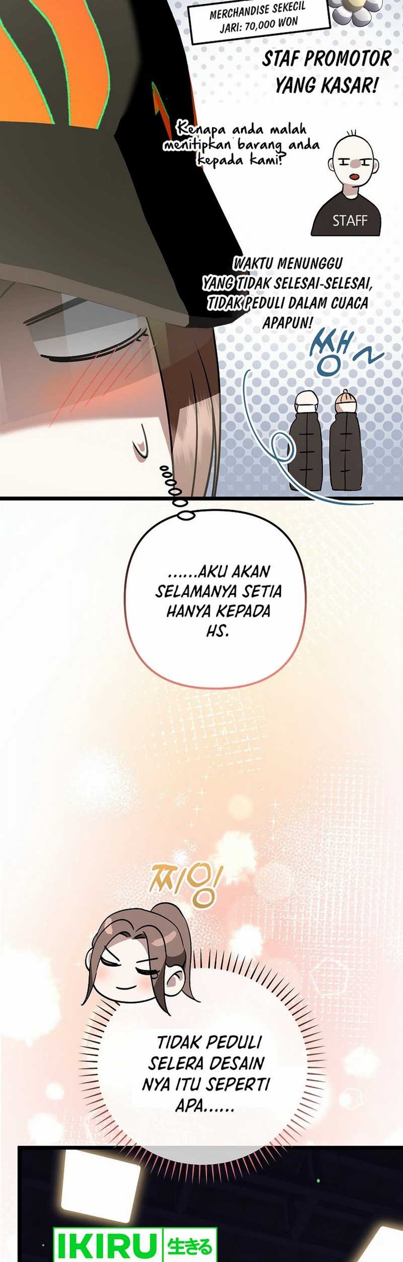 The Crazy Genius Composer Returns Chapter 66 Gambar 53