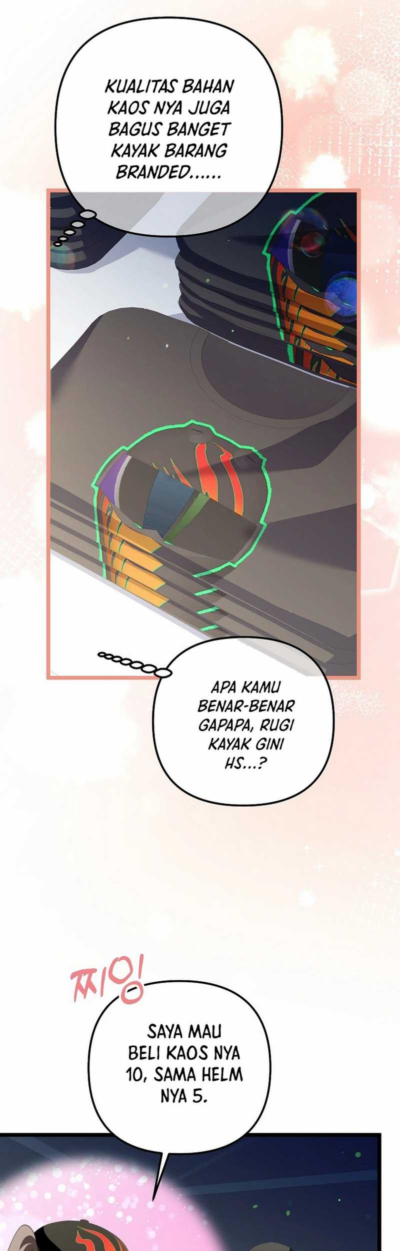 The Crazy Genius Composer Returns Chapter 66 Gambar 50