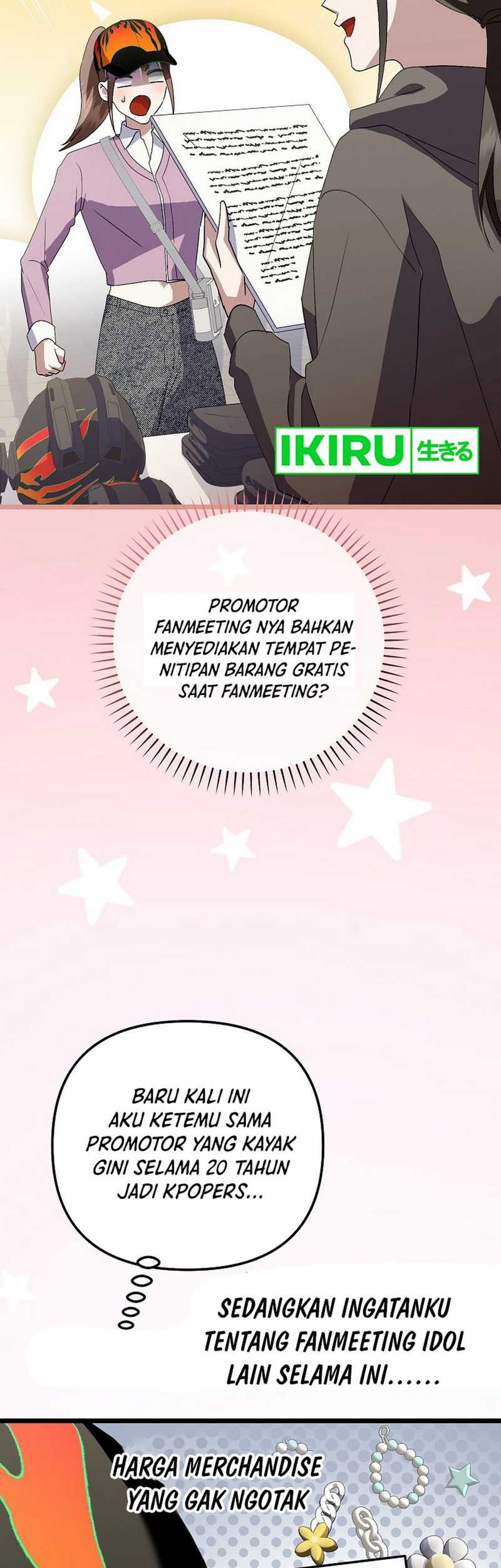 The Crazy Genius Composer Returns Chapter 66 Gambar 52