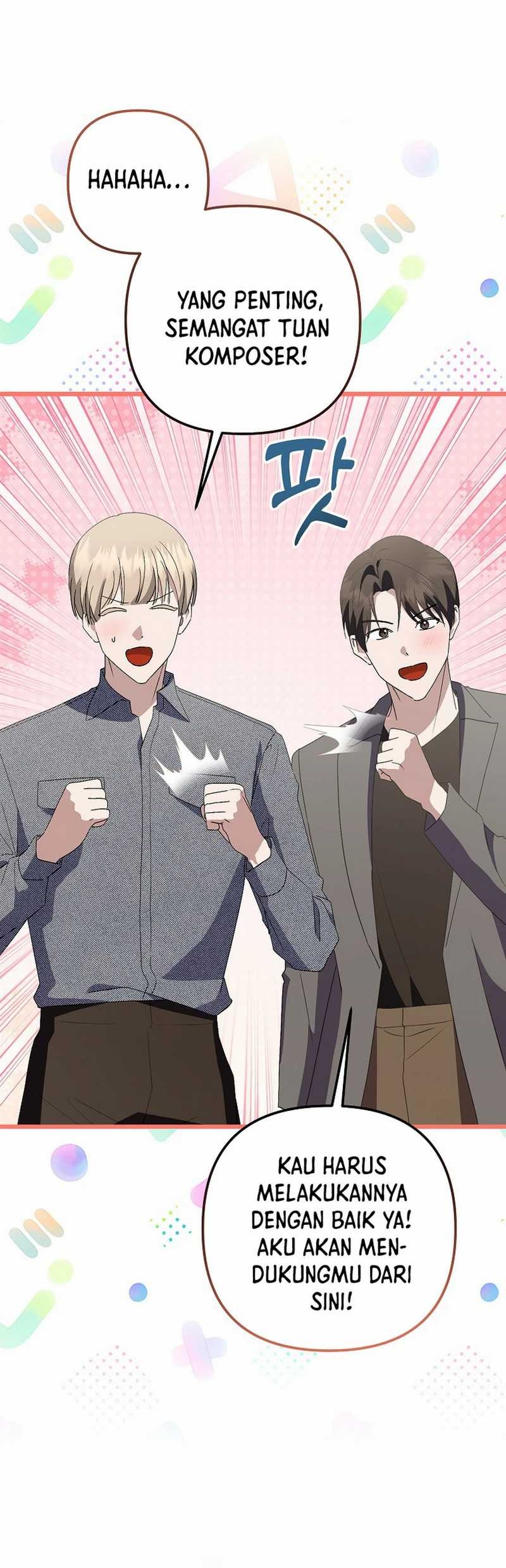 The Crazy Genius Composer Returns Chapter 66 Gambar 58