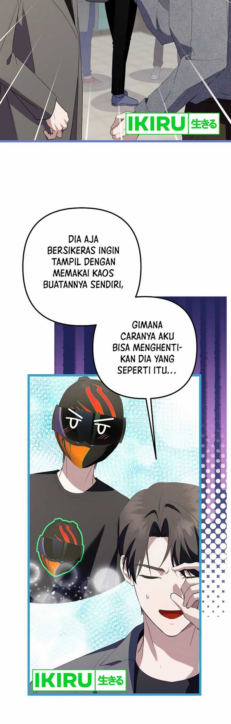 The Crazy Genius Composer Returns Chapter 66 Gambar 56