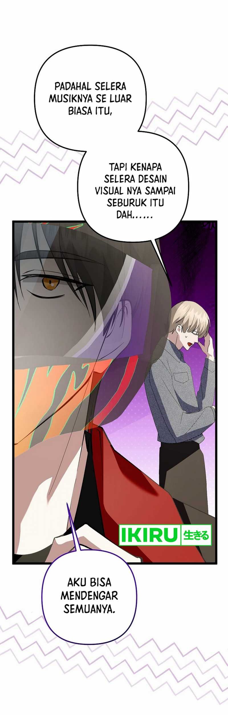 The Crazy Genius Composer Returns Chapter 66 Gambar 57