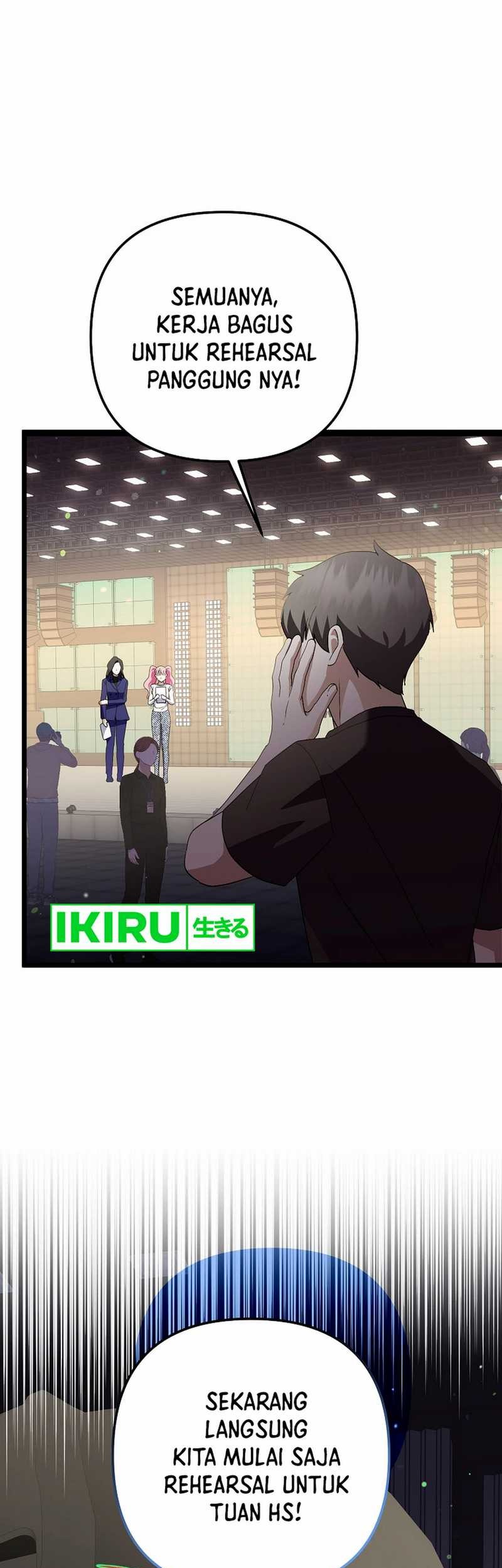 Manhwa The Crazy Genius Composer Returns Chapter 66 gambar nomor 2