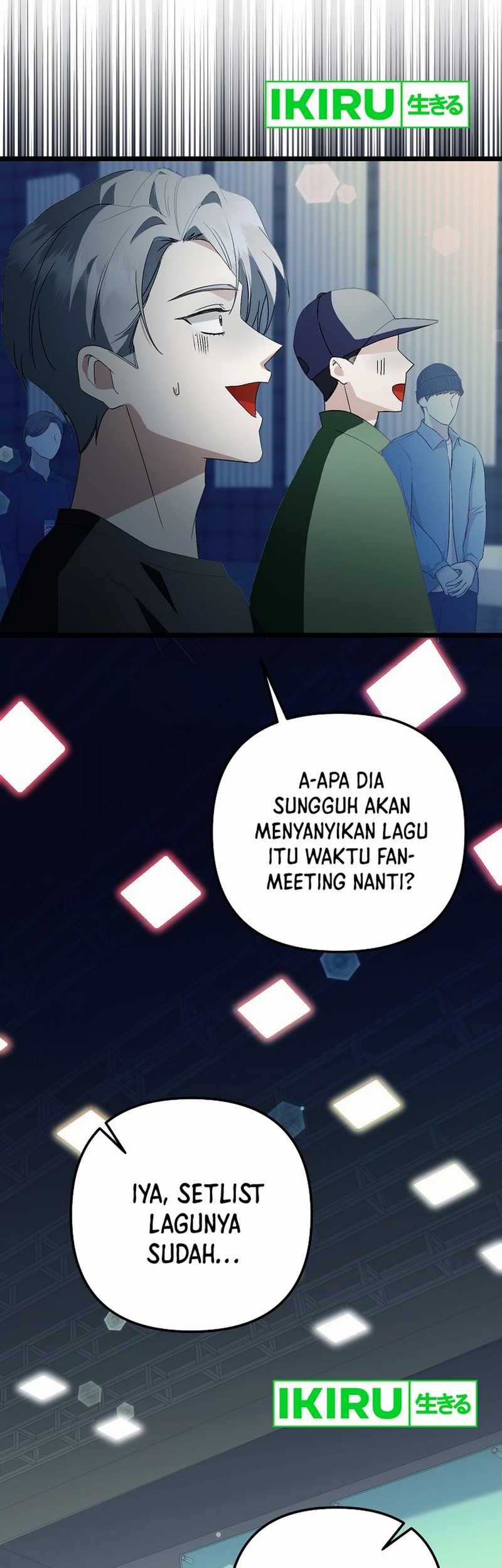 The Crazy Genius Composer Returns Chapter 66 Gambar 4
