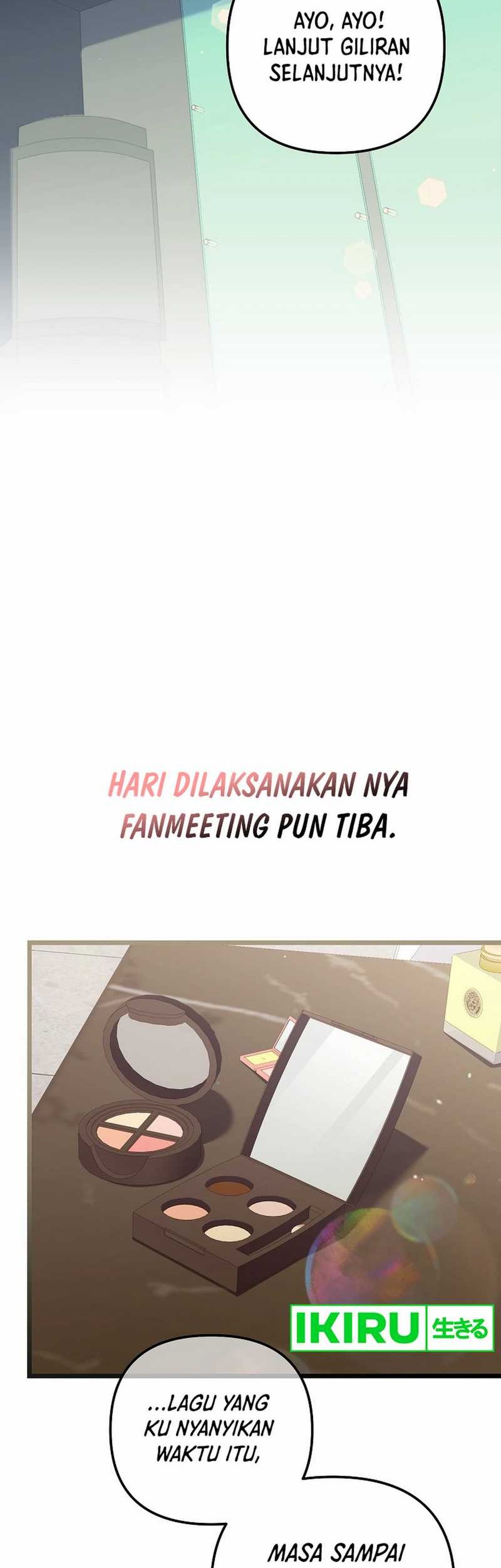 The Crazy Genius Composer Returns Chapter 66 Gambar 5