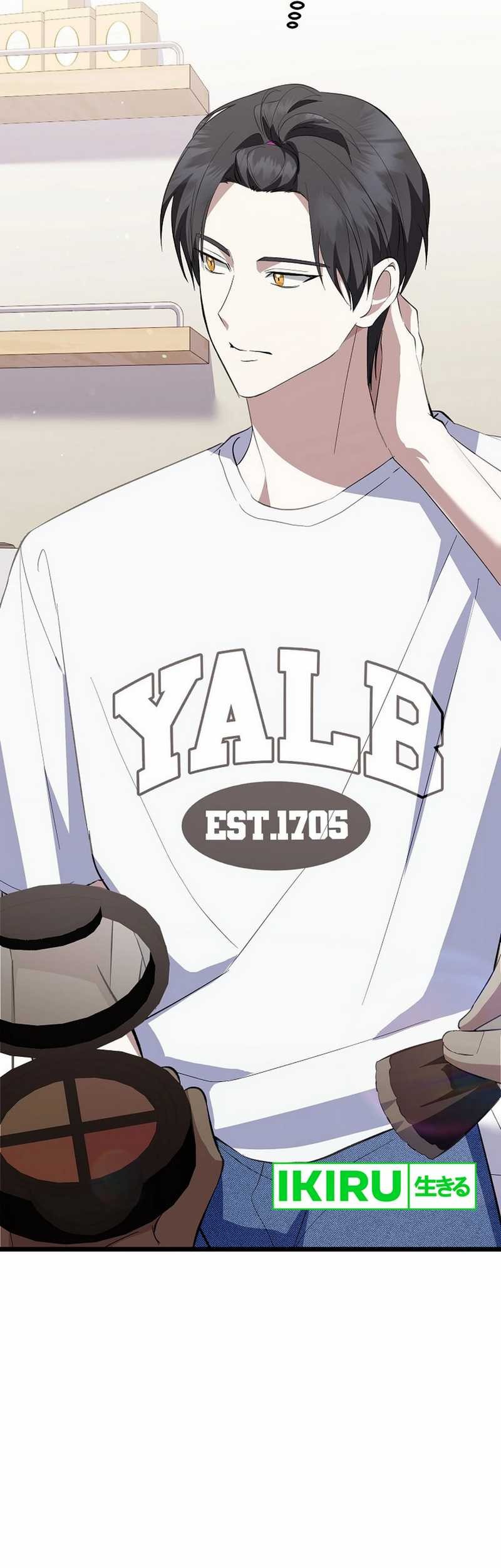 The Crazy Genius Composer Returns Chapter 66 Gambar 7