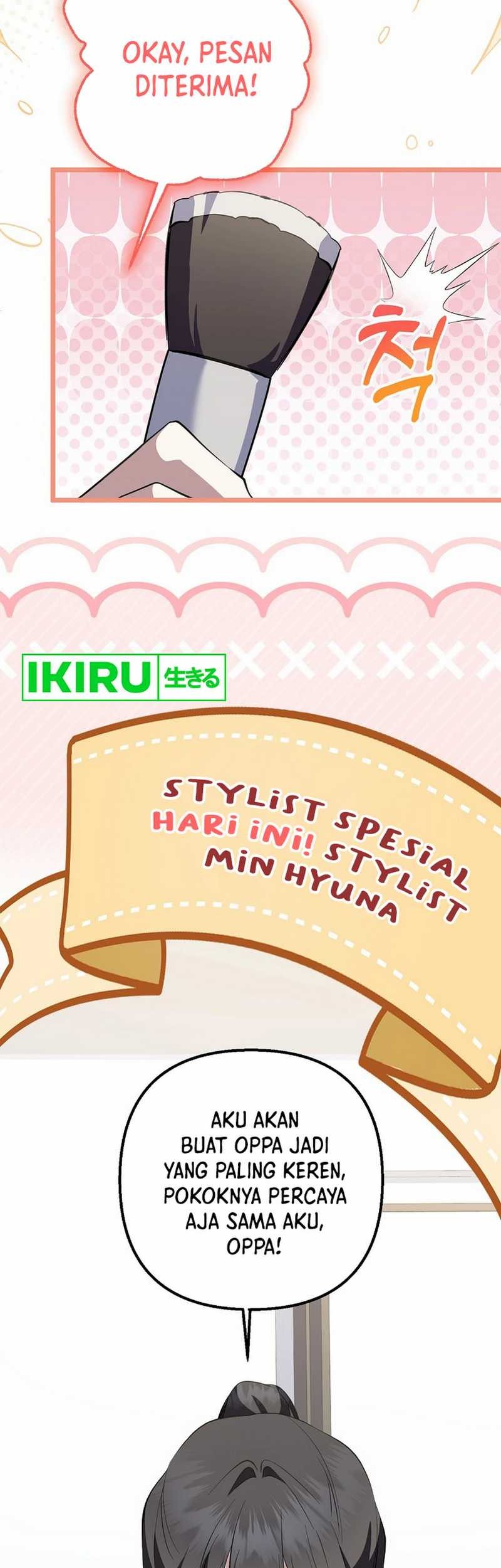 The Crazy Genius Composer Returns Chapter 66 Gambar 9