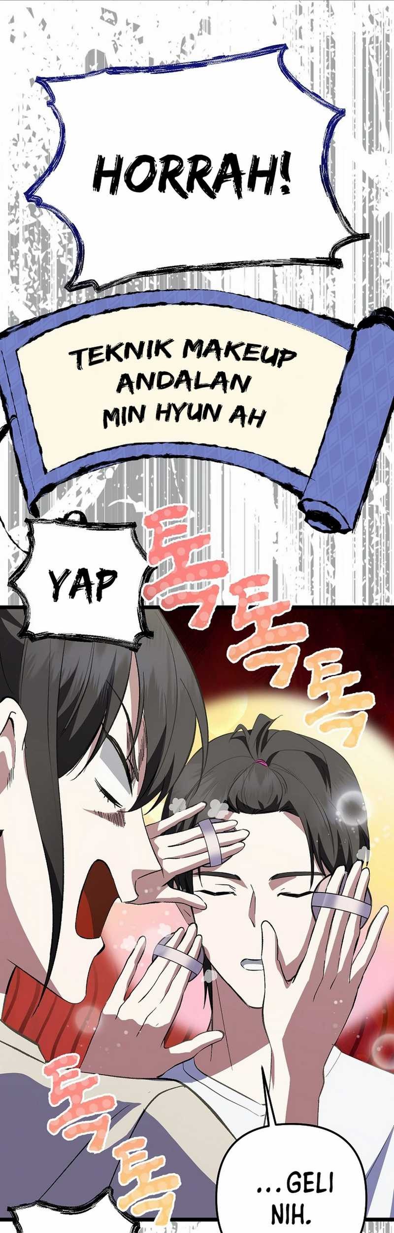 The Crazy Genius Composer Returns Chapter 66 Gambar 11