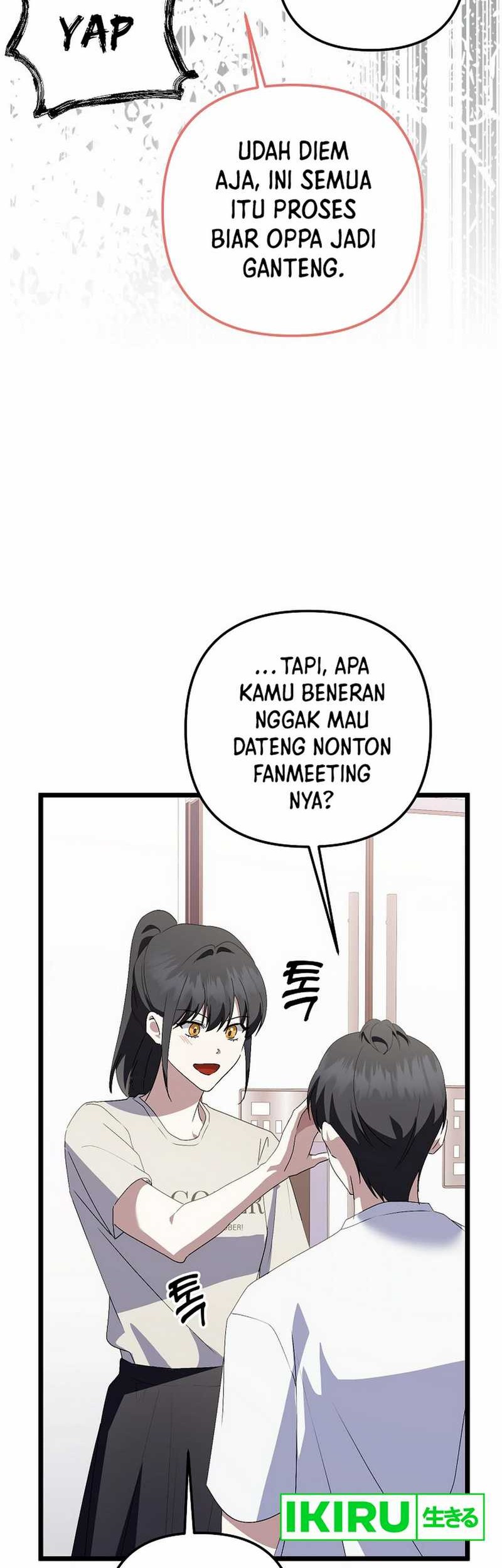 The Crazy Genius Composer Returns Chapter 66 Gambar 12