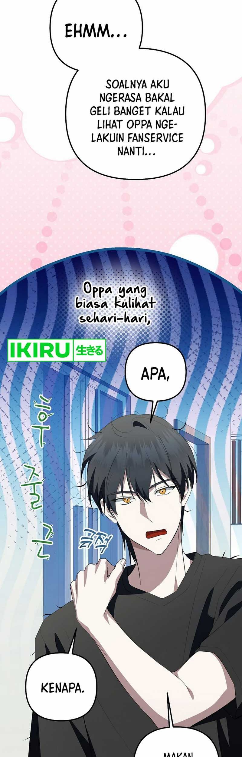 The Crazy Genius Composer Returns Chapter 66 Gambar 13