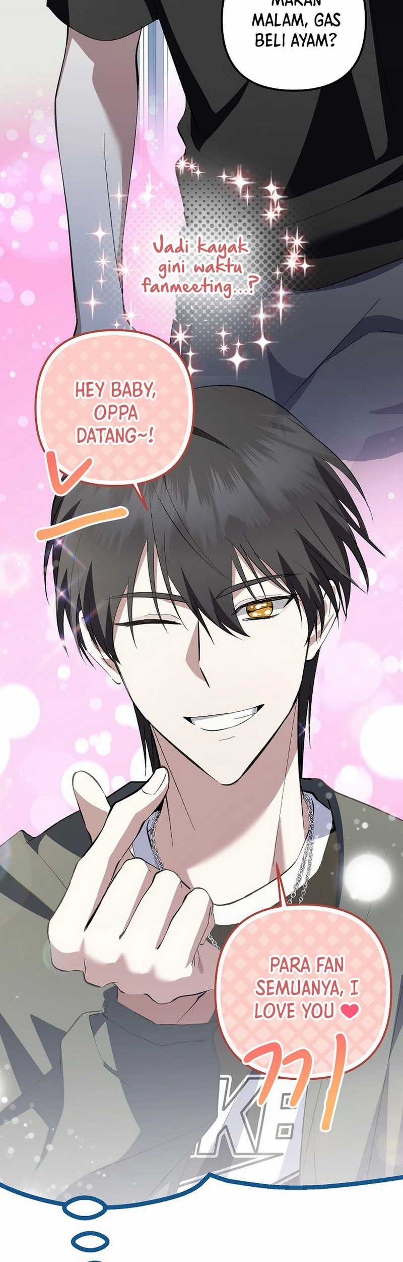 The Crazy Genius Composer Returns Chapter 66 Gambar 14