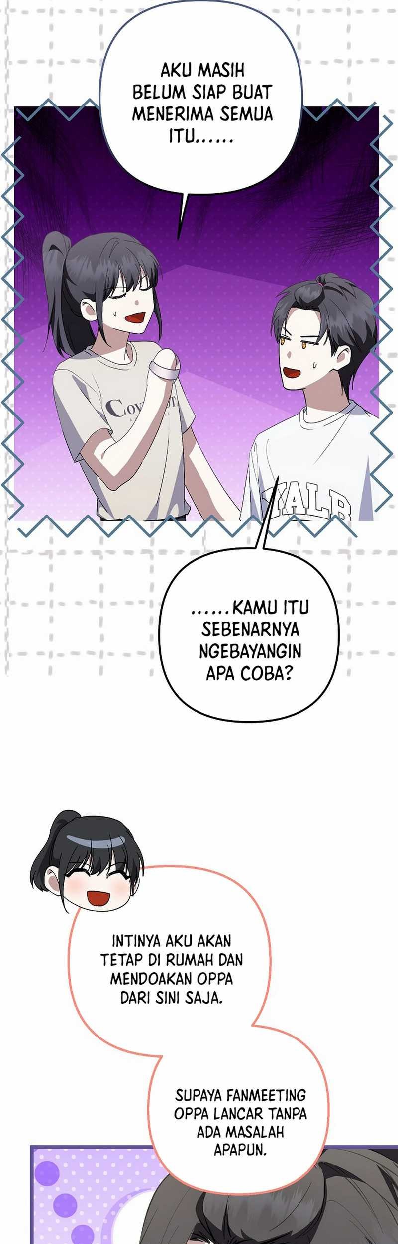 The Crazy Genius Composer Returns Chapter 66 Gambar 16