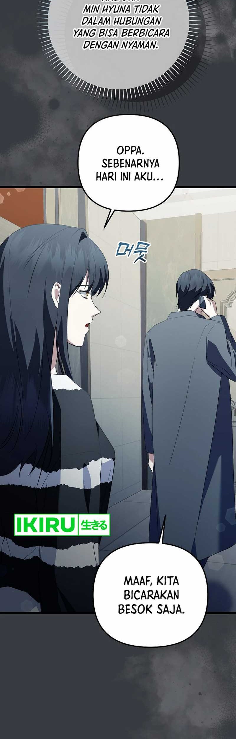 The Crazy Genius Composer Returns Chapter 66 Gambar 19