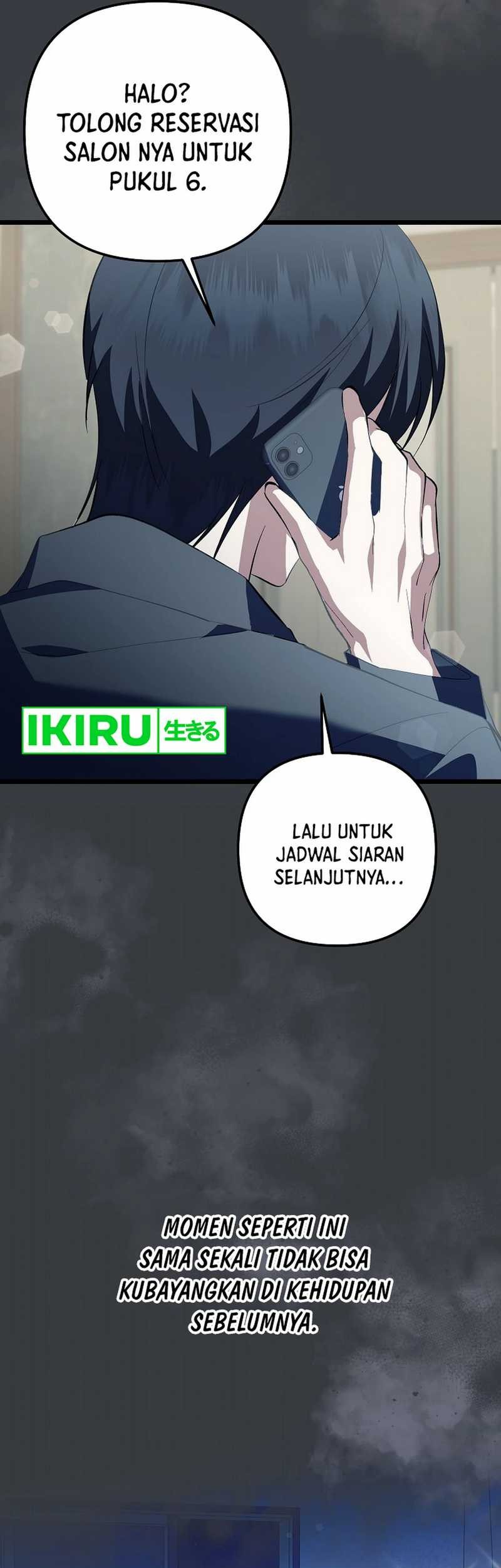 The Crazy Genius Composer Returns Chapter 66 Gambar 21