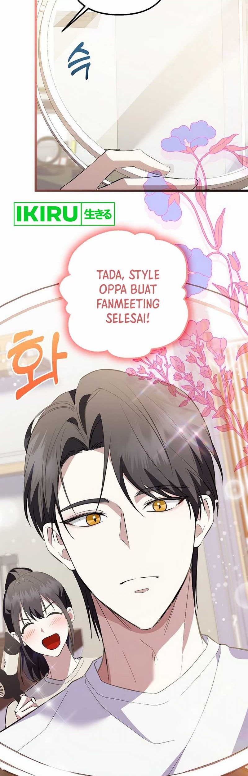 The Crazy Genius Composer Returns Chapter 66 Gambar 24