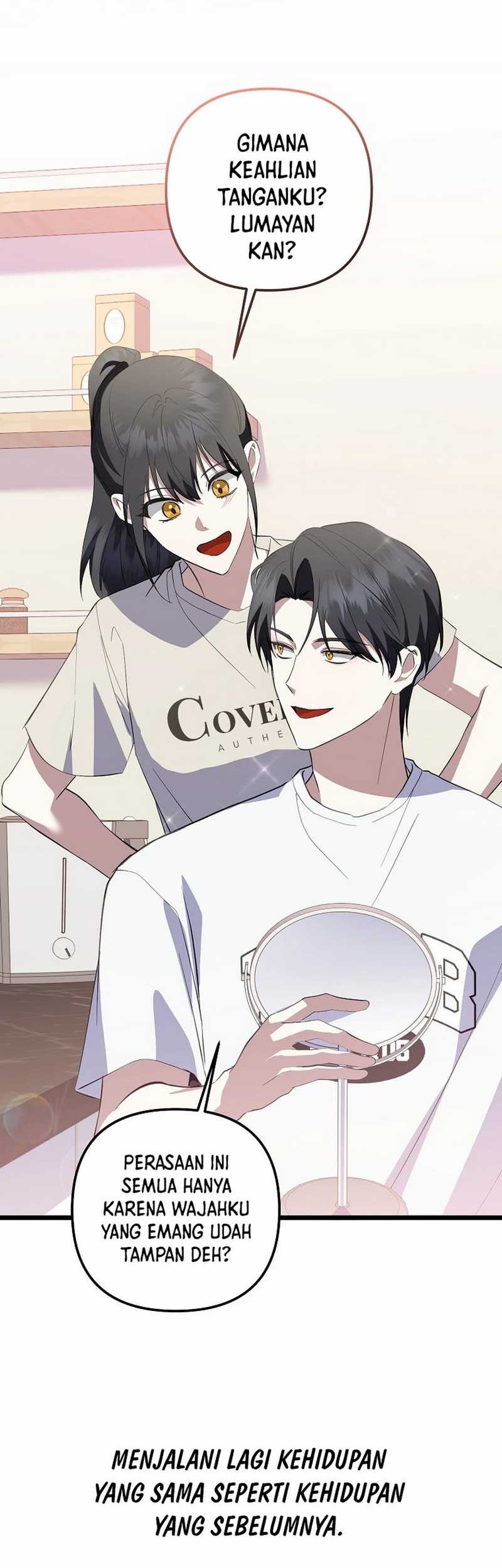 The Crazy Genius Composer Returns Chapter 66 Gambar 27