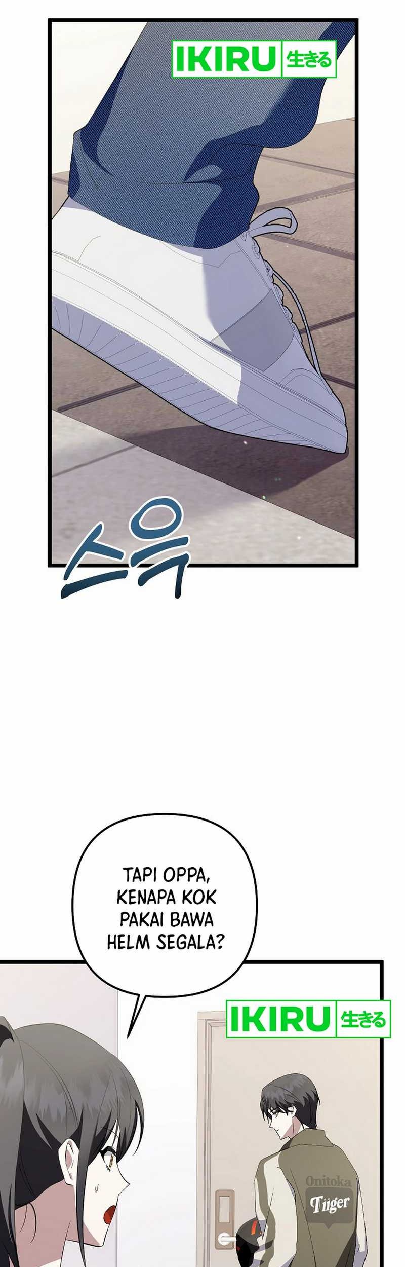 The Crazy Genius Composer Returns Chapter 66 Gambar 28