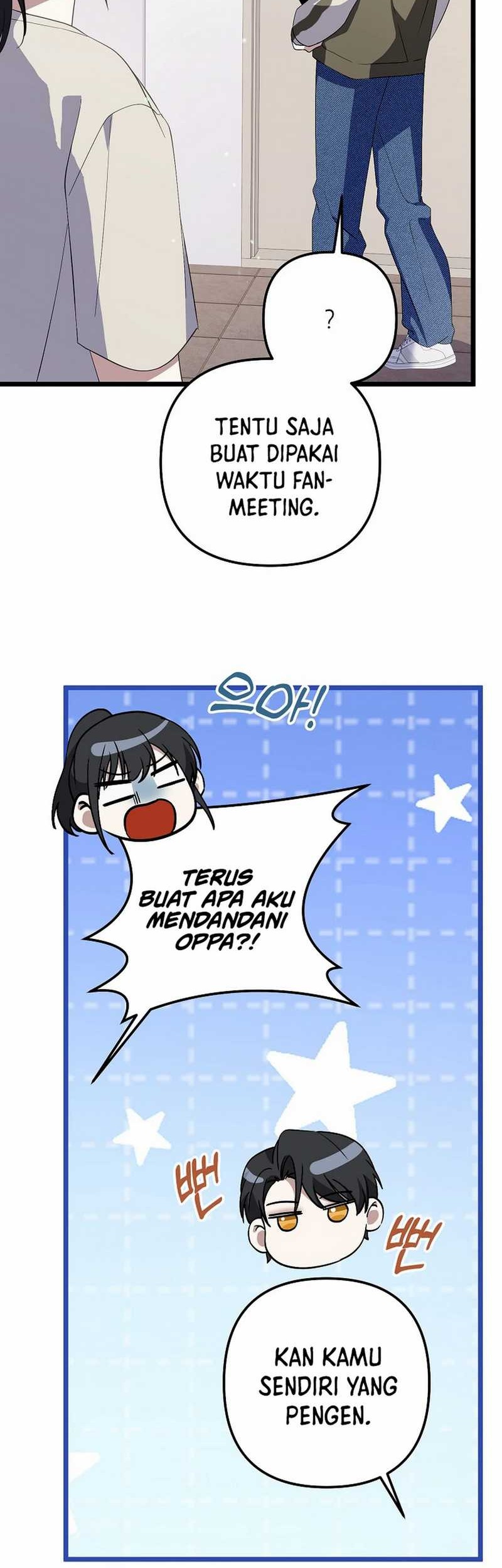 The Crazy Genius Composer Returns Chapter 66 Gambar 29