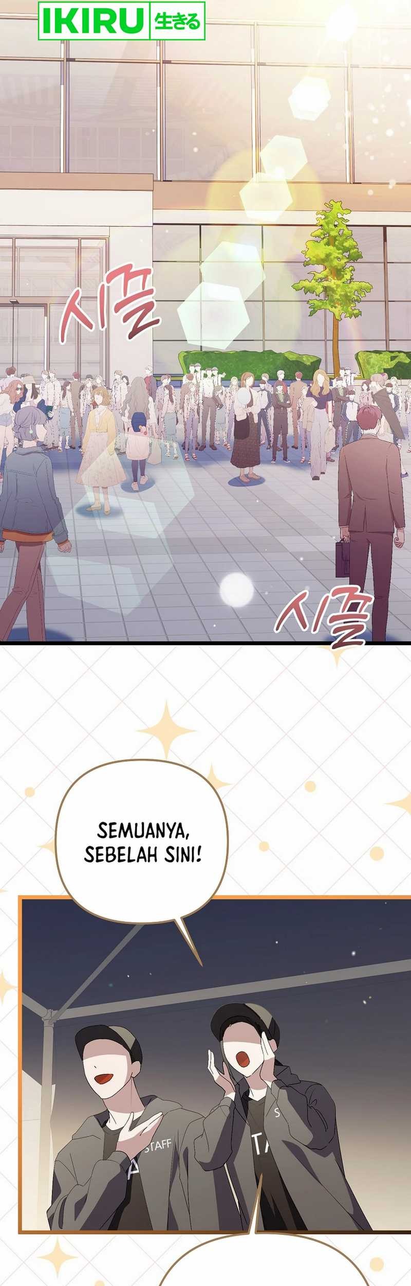 The Crazy Genius Composer Returns Chapter 66 Gambar 35