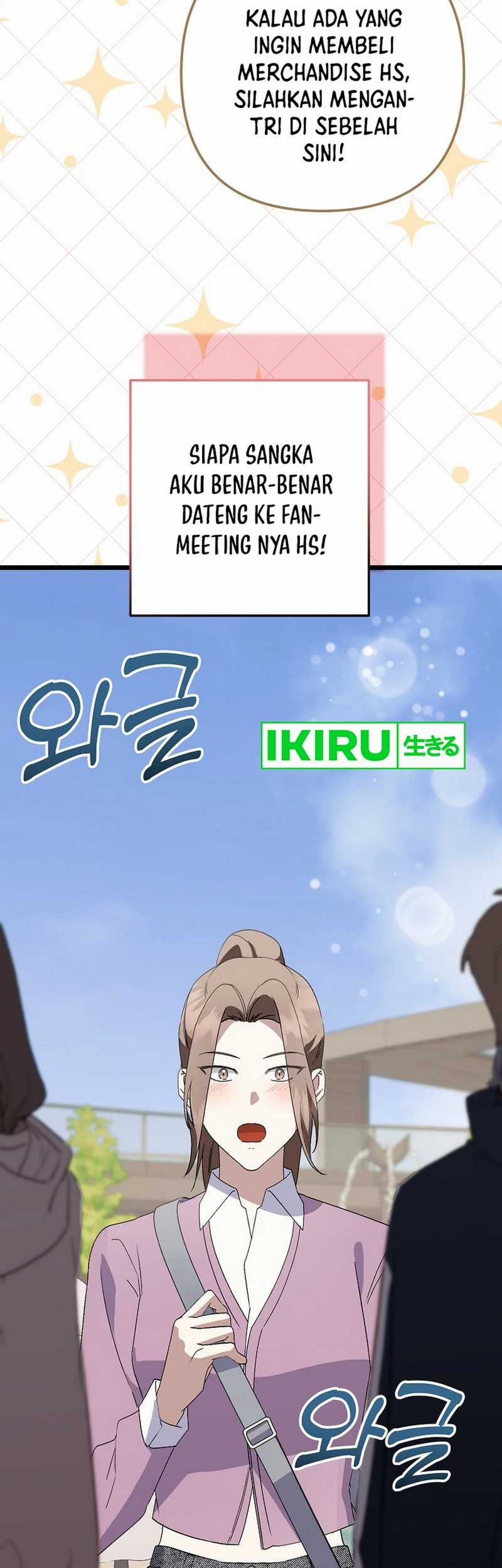 The Crazy Genius Composer Returns Chapter 66 Gambar 36