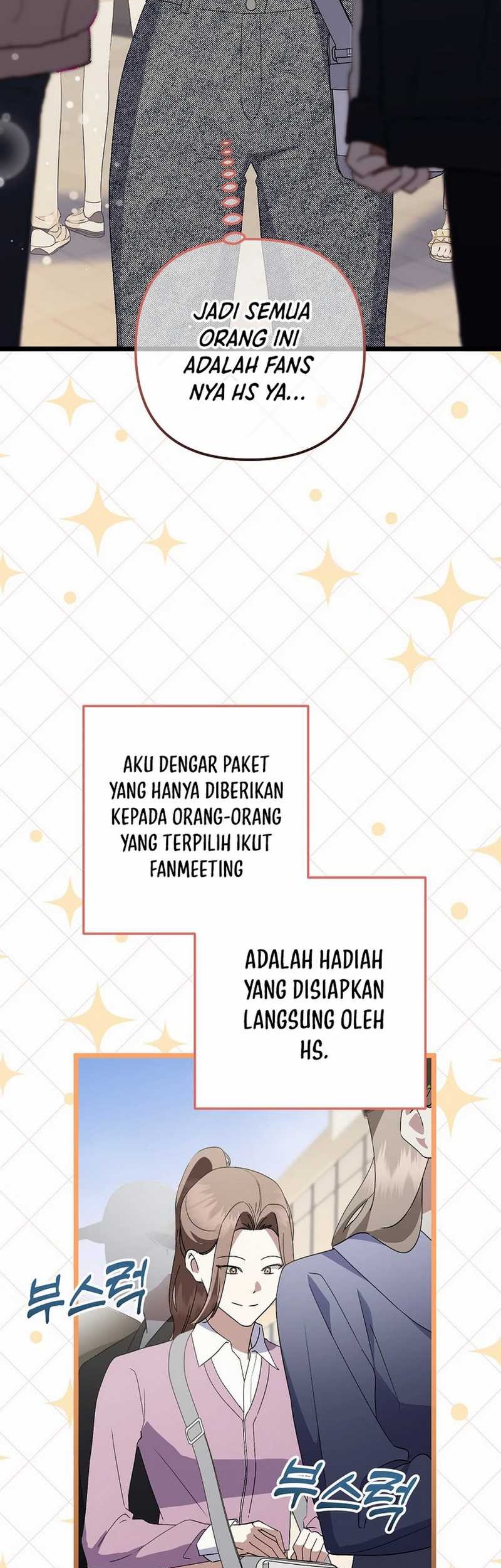 The Crazy Genius Composer Returns Chapter 66 Gambar 37