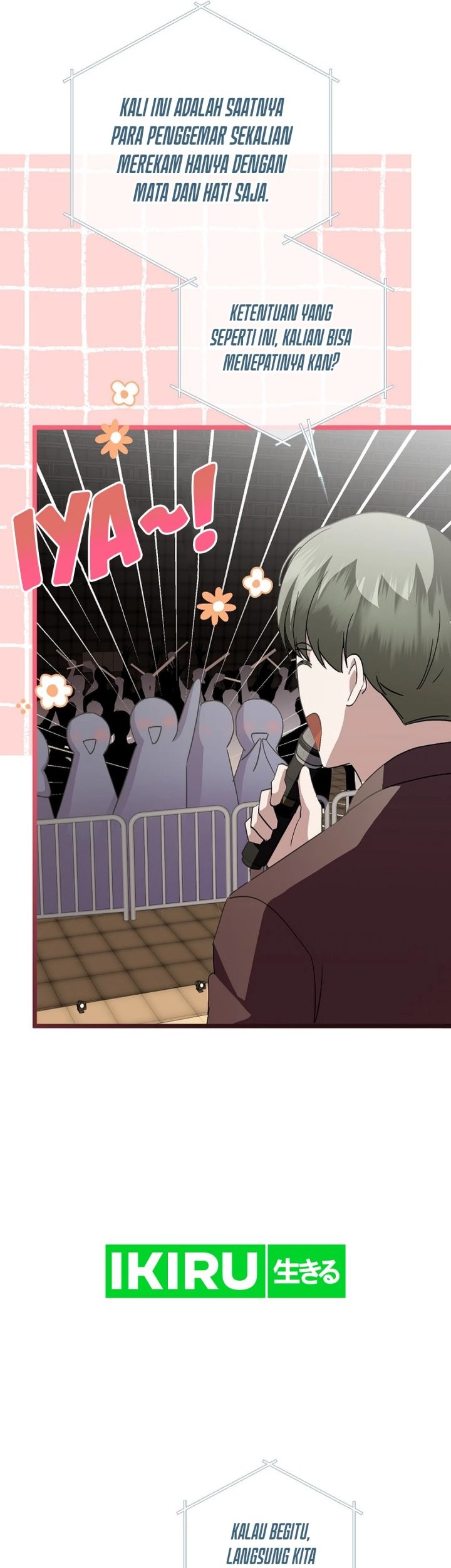 The Crazy Genius Composer Returns Chapter 67 Gambar 30