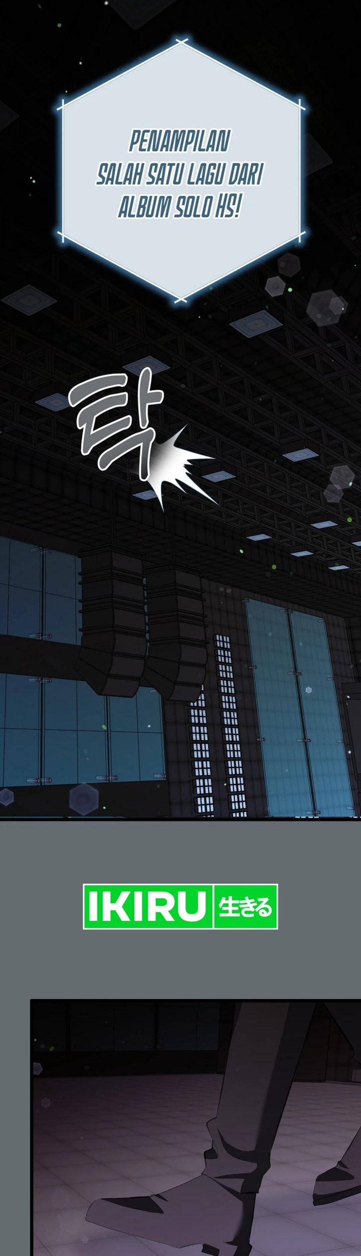 The Crazy Genius Composer Returns Chapter 67 Gambar 32