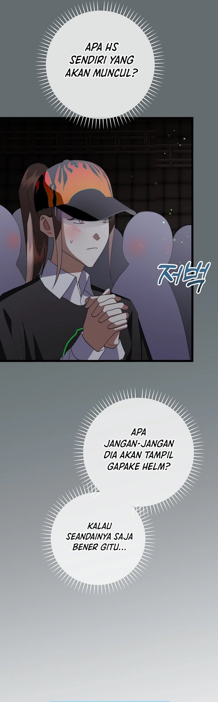 The Crazy Genius Composer Returns Chapter 67 Gambar 34
