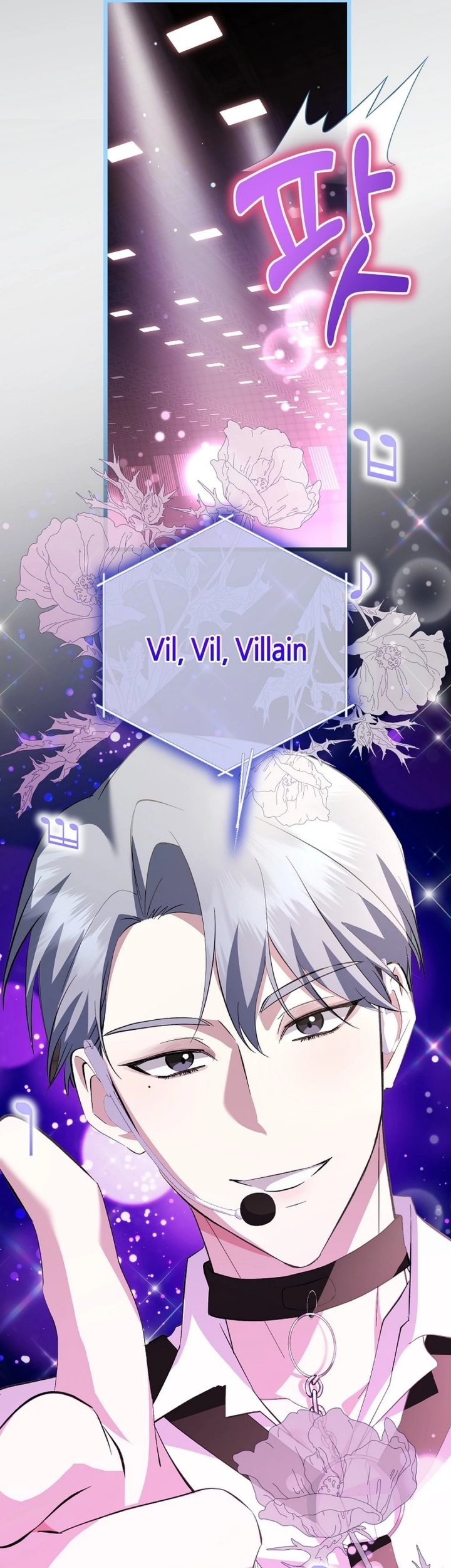 The Crazy Genius Composer Returns Chapter 67 Gambar 35