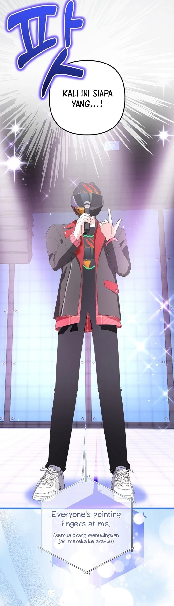 The Crazy Genius Composer Returns Chapter 67 Gambar 49