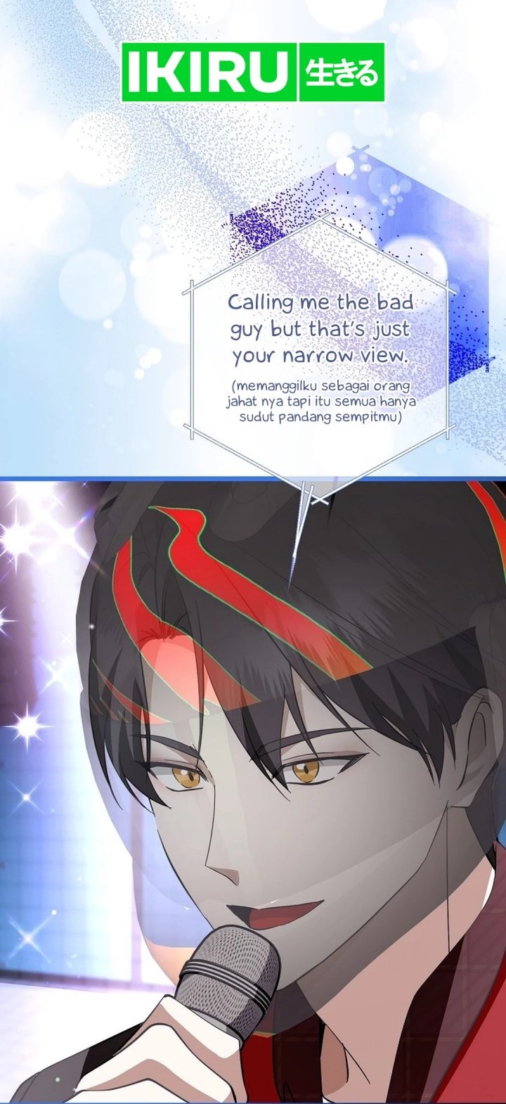 The Crazy Genius Composer Returns Chapter 67 Gambar 50