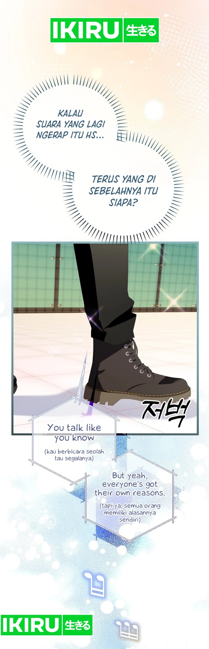 The Crazy Genius Composer Returns Chapter 67 Gambar 53