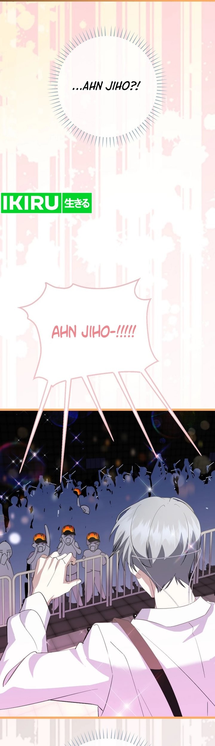 The Crazy Genius Composer Returns Chapter 67 Gambar 37