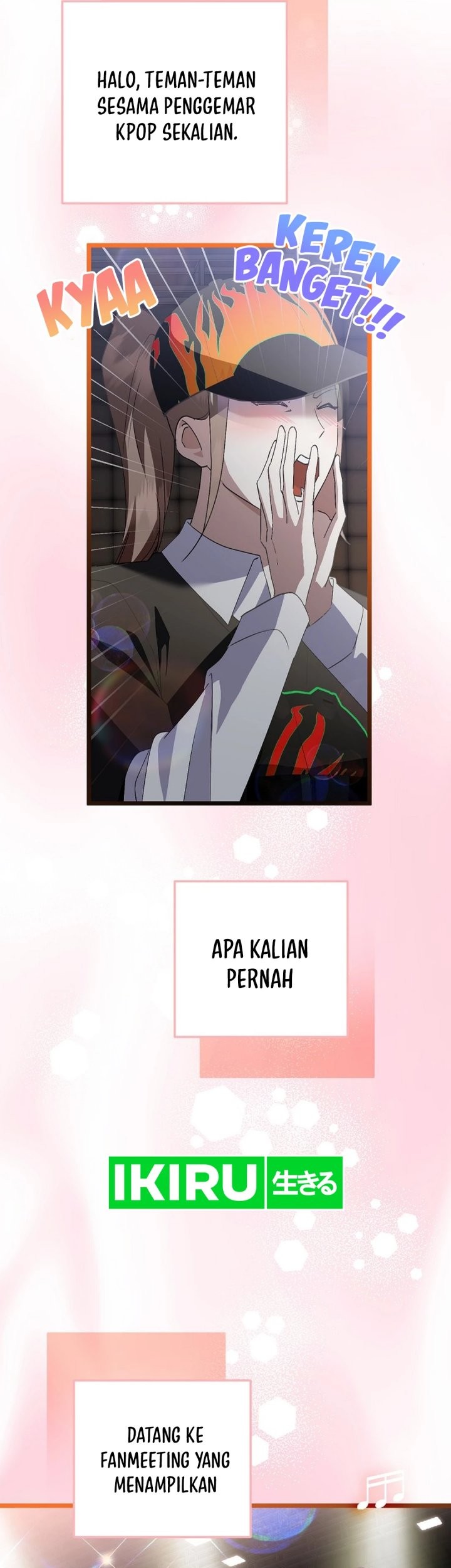 The Crazy Genius Composer Returns Chapter 67 Gambar 39