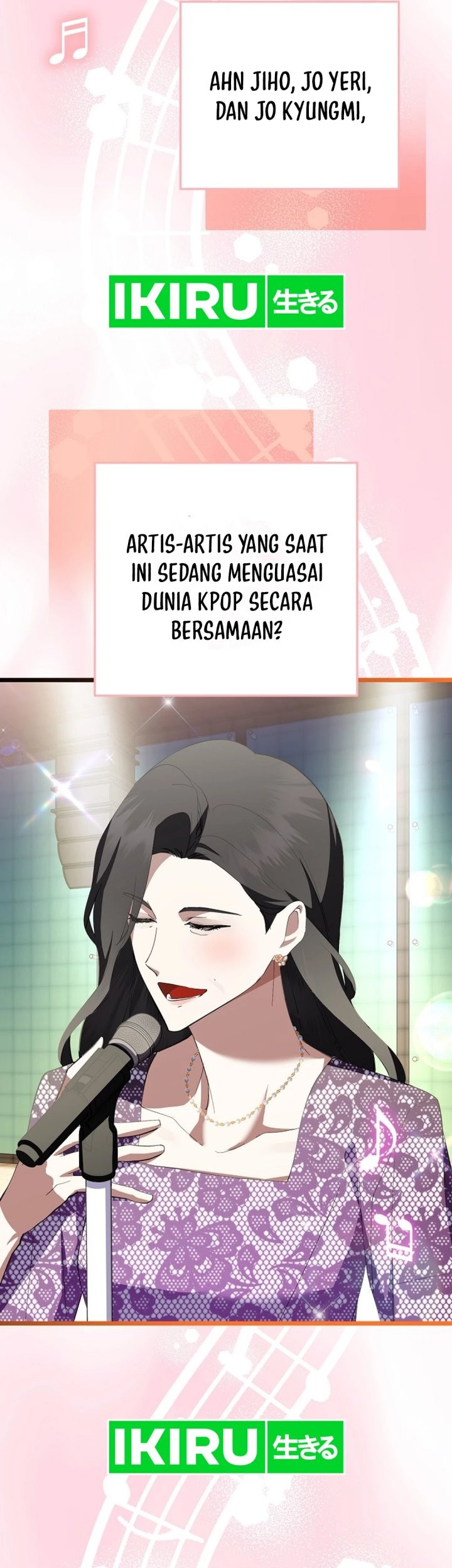 The Crazy Genius Composer Returns Chapter 67 Gambar 41