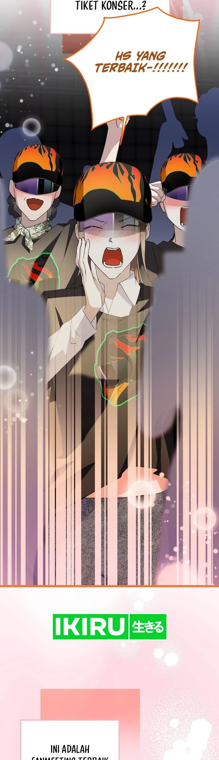 The Crazy Genius Composer Returns Chapter 67 Gambar 43