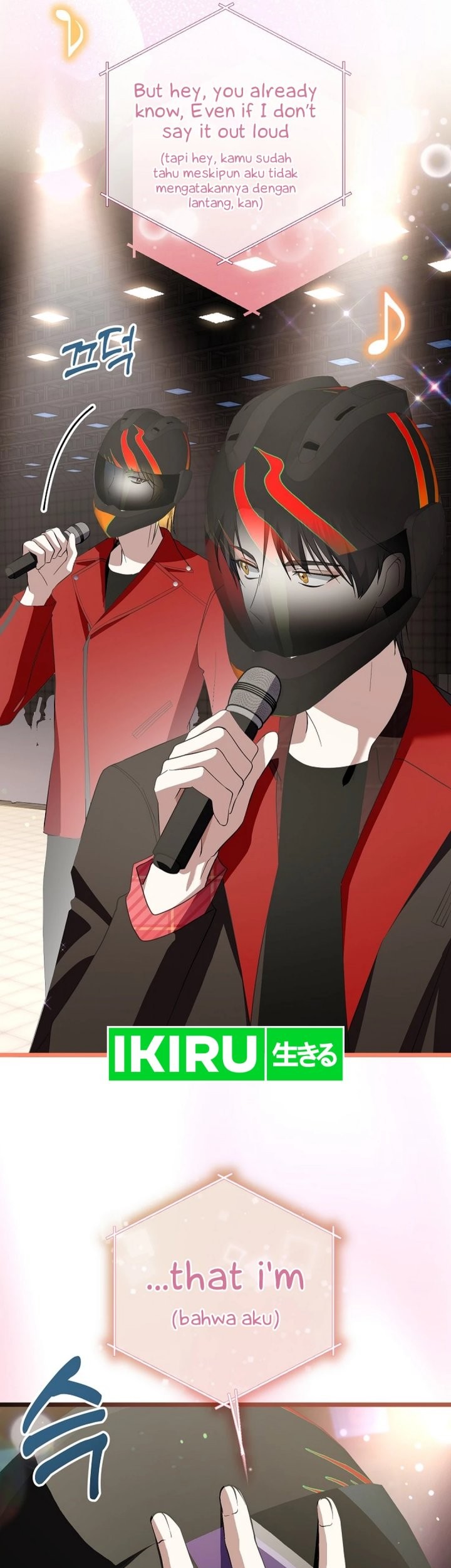 The Crazy Genius Composer Returns Chapter 67 Gambar 59