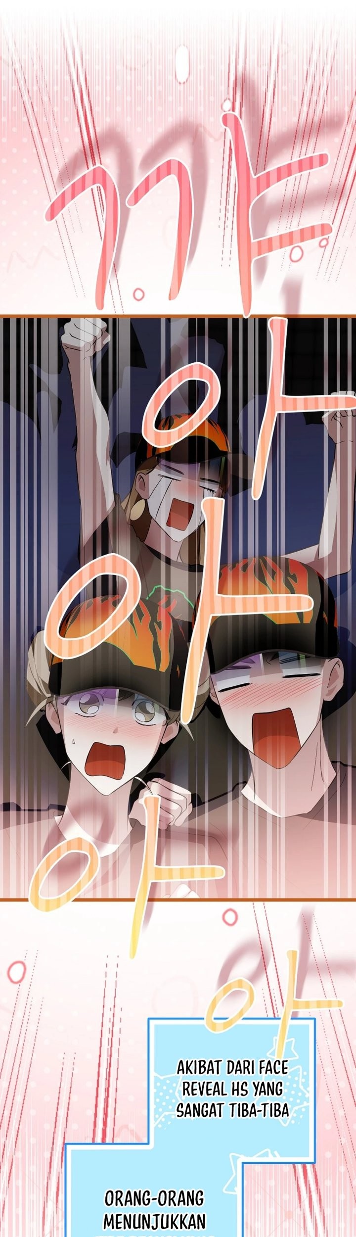 The Crazy Genius Composer Returns Chapter 67 Gambar 64