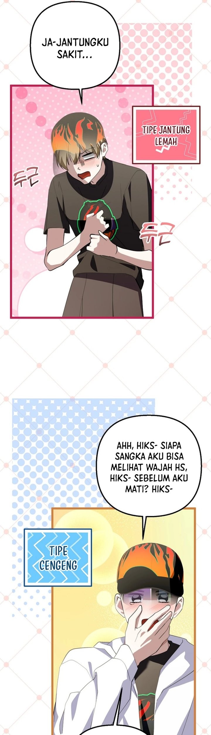 The Crazy Genius Composer Returns Chapter 67 Gambar 66