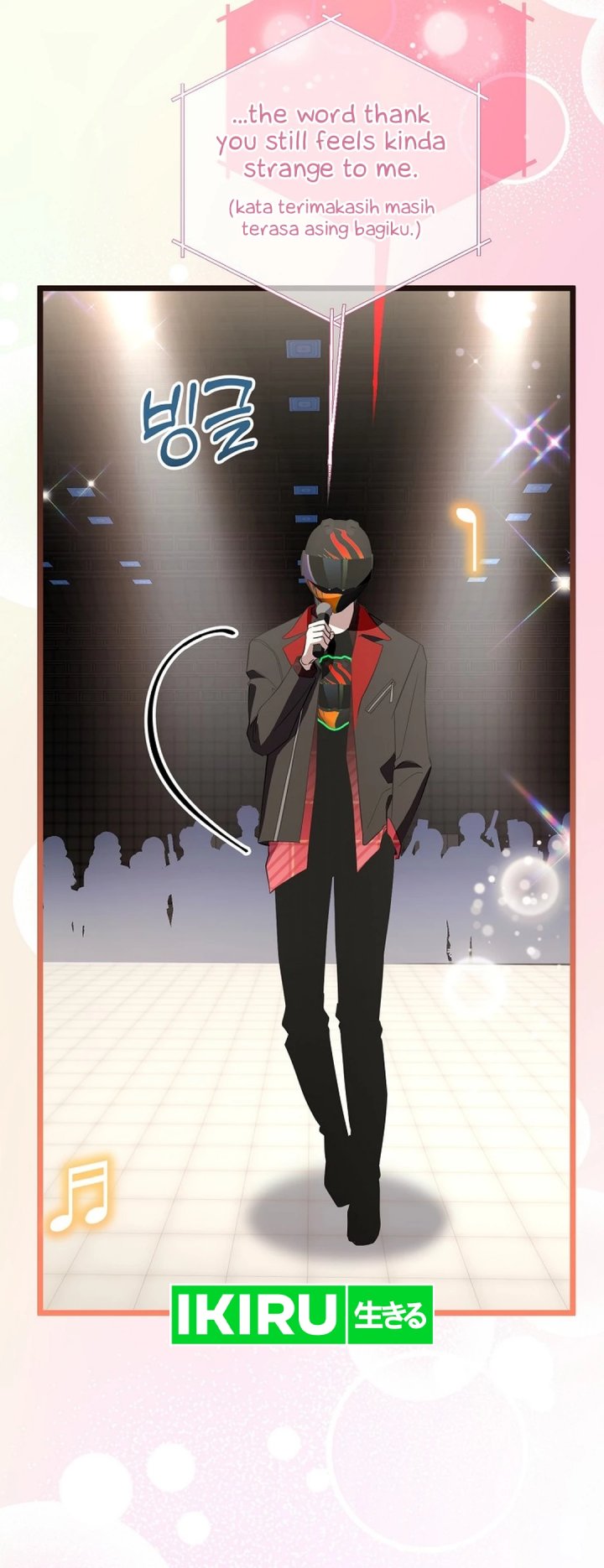 The Crazy Genius Composer Returns Chapter 67 Gambar 58