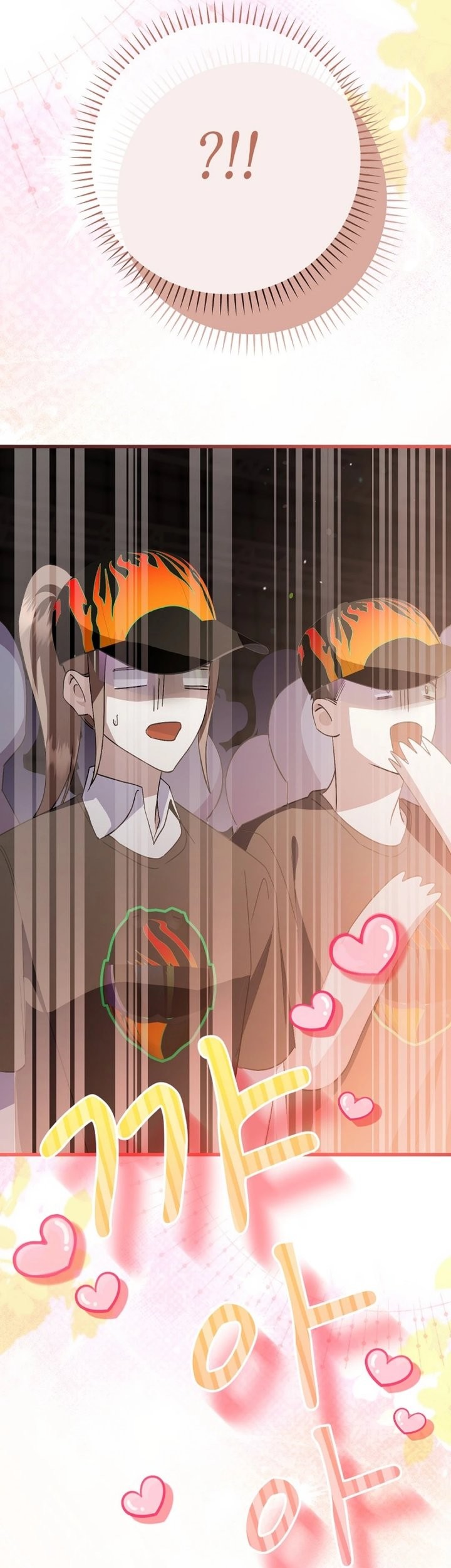 The Crazy Genius Composer Returns Chapter 67 Gambar 5