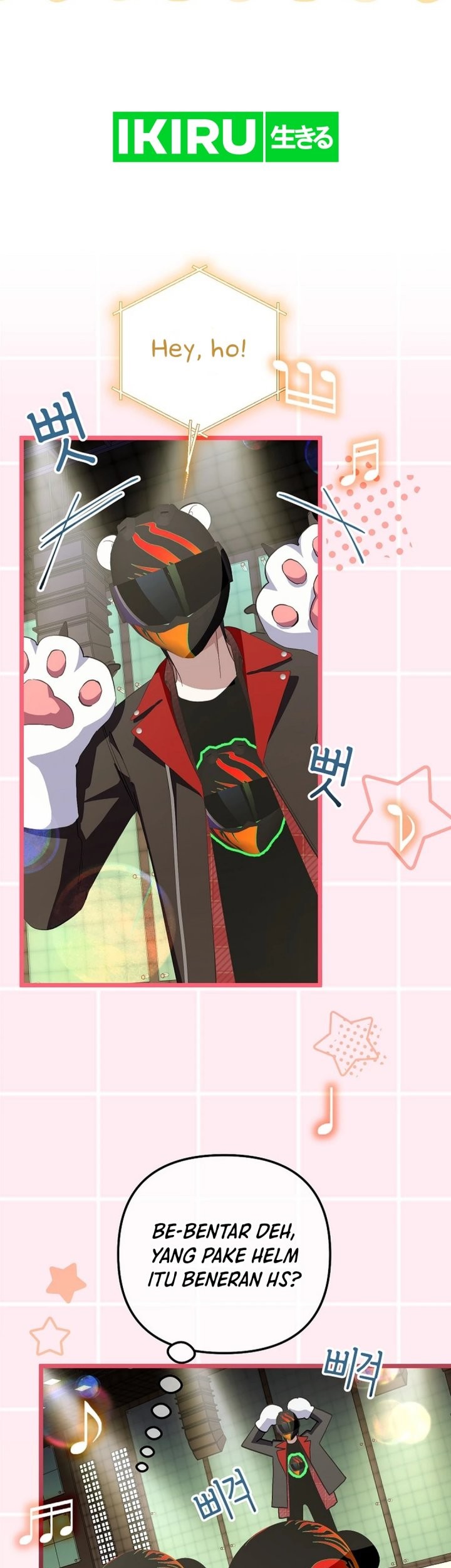 The Crazy Genius Composer Returns Chapter 67 Gambar 15