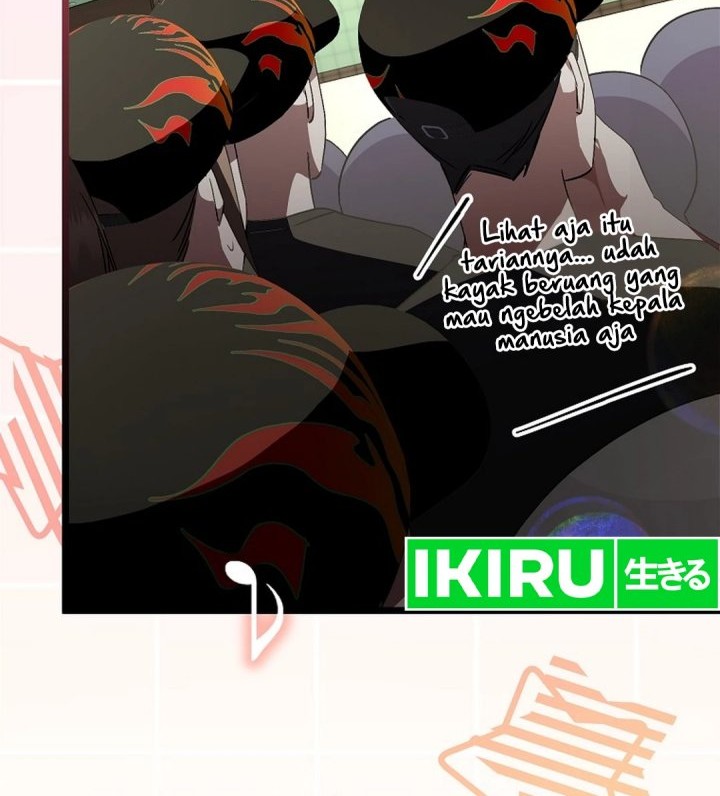 The Crazy Genius Composer Returns Chapter 67 Gambar 16