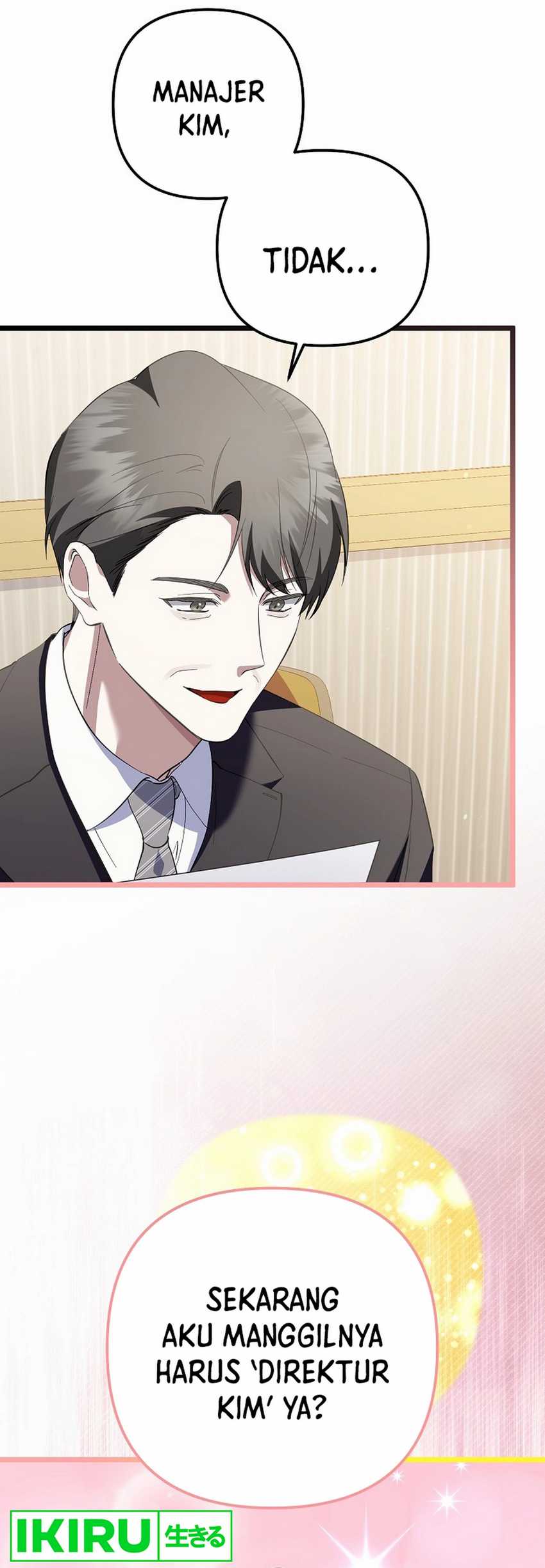 The Crazy Genius Composer Returns Chapter 69 Gambar 27