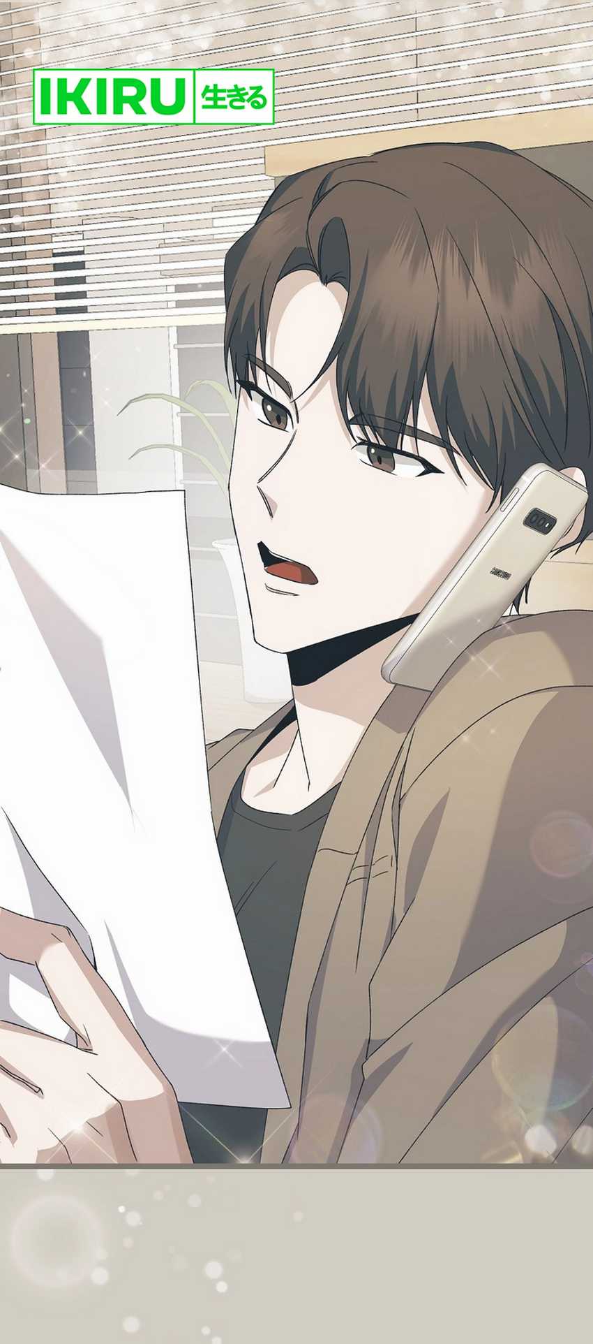 The Crazy Genius Composer Returns Chapter 69 Gambar 39