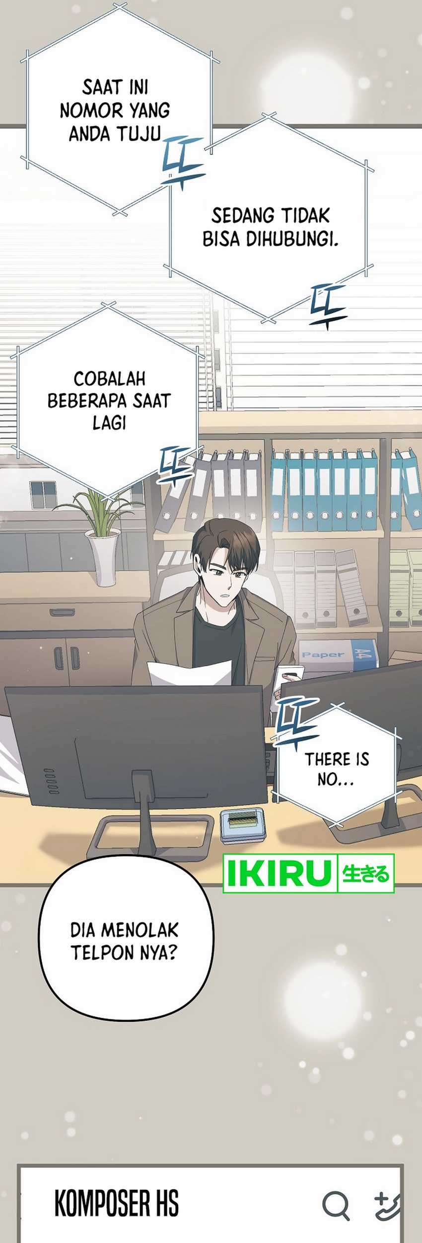 The Crazy Genius Composer Returns Chapter 69 Gambar 40